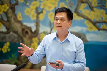 ĐBQH: Với tốc độ tăng giá của bất động sản hiện nay, công chức không thể mua được nhà