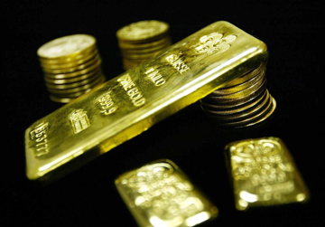 Giá vàng phá đỉnh, ông trùm 160 tỷ USD vẫn chê thứ cả thế giới đang mê mẩn