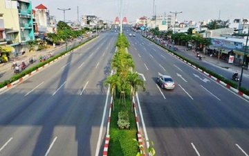 Hà Nội chi 516 tỷ đồng làm tuyến đường từ cầu Cộng đi đường tránh Quốc lộ 32