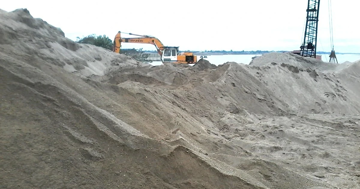 Hà Nội đề xuất cơ chế đặc thù trong khai thác khoáng sản nhằm bình ổn giá vật liệu