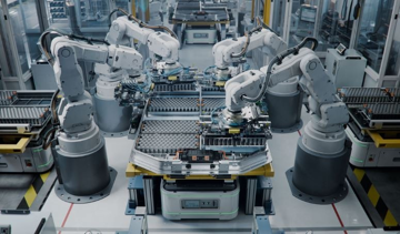 Hãng xe xây nhà máy tại Thái Bình vừa ra mắt pin thể rắn 600 Wh/kg: Mở kỷ nguyên xe điện tầm xa 1.500 km khiến cả Tesla và BYD phải dè chừng