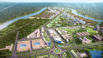 Loạt dự án trọng điểm vào guồng triển khai, lợi nhuận Nam Long (NLG) dự báo tăng trưởng kép 40% giai đoạn 2025-2027