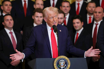 Một phút nắm trọn thị trường trước giờ giao dịch phiên 21/10: Thỏa thuận đình chiến Mỹ - Trung sắp hết hiệu lực, Thủ tướng đẩy nhanh gỡ vướng 3.000 dự án tồn đọng