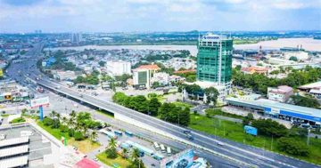 Năm 2026, giá đất tại tỉnh rộng nhất miền Nam có thể tăng gấp 9 lần