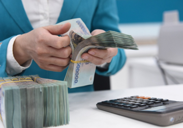 Ngân sách giai đoạn 2021-2025: Cứ 3 đồng chi ra, 1 đồng sẽ dành cho đầu tư phát triển