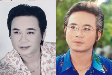 NSƯT Minh Hoàng qua đời