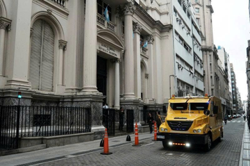 Quốc gia đồng minh ký thỏa thuận 20 tỷ USD với Mỹ để ‘cứu’ đồng nội tệ giữa lạm phát 200%