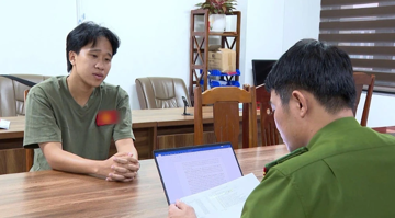 Tạm giữ hình sự chủ kênh ‘Hà và Việt Nam’