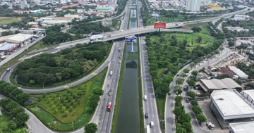 Thành phố giàu nhất Việt Nam sẽ gia tăng kết nối với tỉnh giáp Campuchia