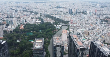 Thanh tra chỉ ra loạt sai phạm, tồn tại tại nhiều dự án bất động sản ở TP. HCM