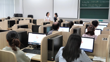 Từ ngày 10/12, thí sinh thi công chức cần lưu ý quy định mới để không bị đình chỉ, hủy kết quả thi