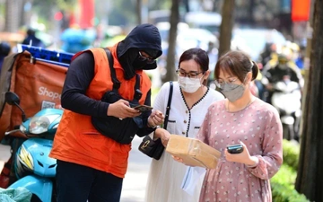 Vấn đề bất cập nhất người mua hàng online phản ánh