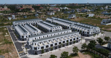 Vingroup sắp mở bán 142 căn nhà ở xã hội