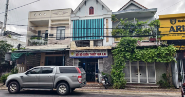 Vụ vé số trúng 2 tỷ đồng bị từ chối trả thưởng: Đã chuyển công an giám định