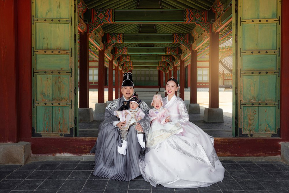 Tình hình của Phương Oanh sau khi Shark Bình bị bắt - ảnh 3