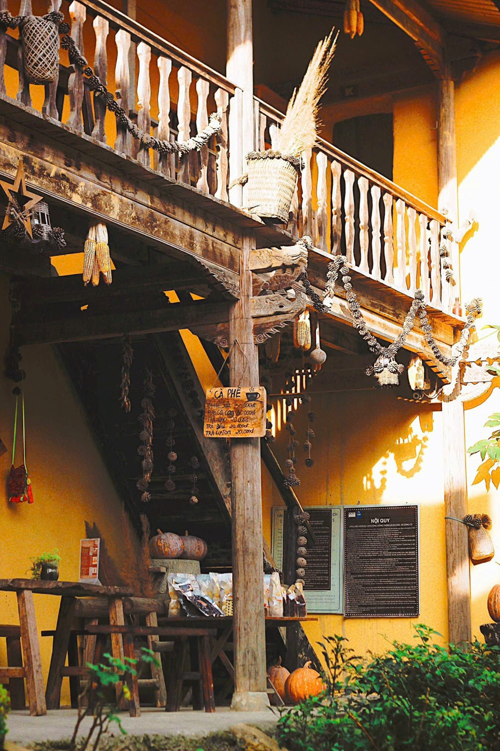 ‘Làng du lịch tốt nhất thế giới’ của Việt Nam: Từ bản nghèo vùng biên viễn thành 'làng cổ tích' nổi tiếng toàn cầu - ảnh 5