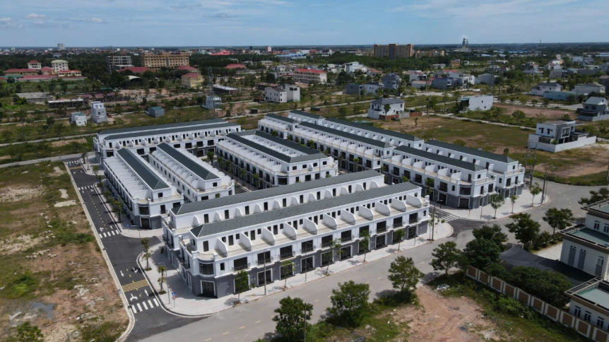 Vingroup sắp mở bán 142 căn nhà ở xã hội- Ảnh 1.