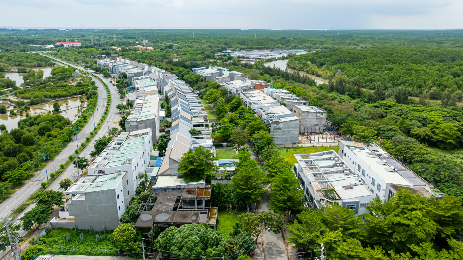 Mức giá Vinhomes Cần Giờ vượt 170 triệu đồng/m2, thổi bùng kỳ vọng bất động sản vùng ven- Ảnh 2.