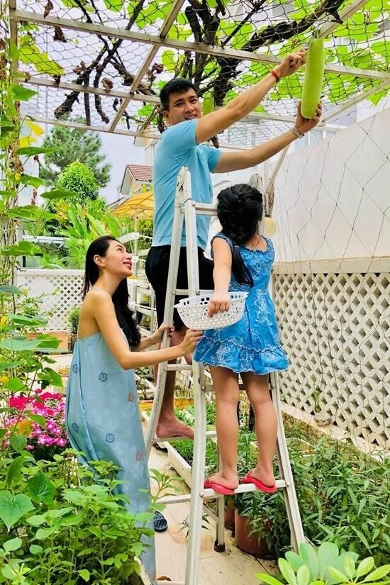 Công Vinh 'xin việc' ở Sông Lam Nghệ An - ảnh 2