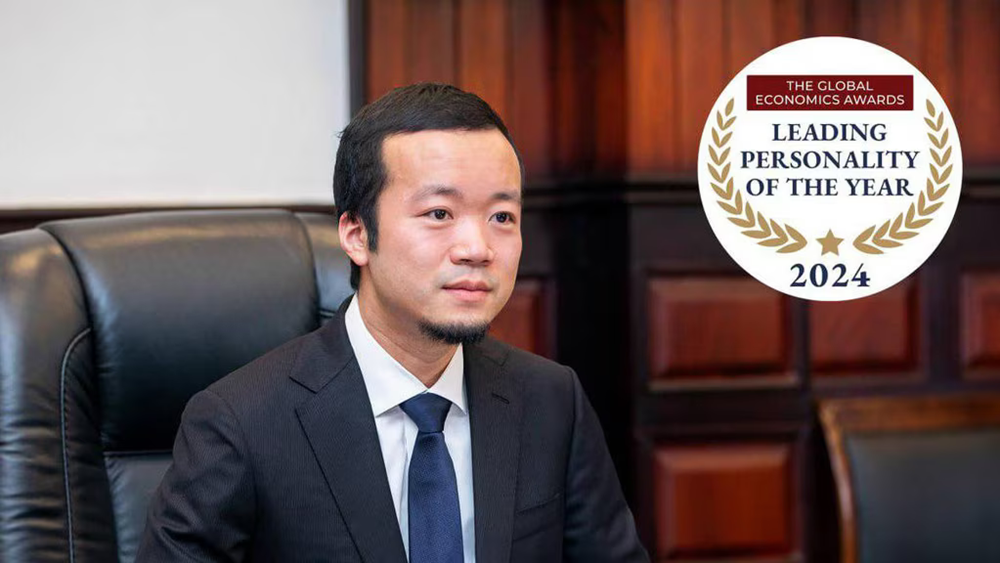 Từ quán Internet nhỏ đến tập đoàn nghìn tỷ đứng sau dự án giá trị tương đương 35% GDP Campuchia: Prince Group lớn đến đâu? - ảnh 1