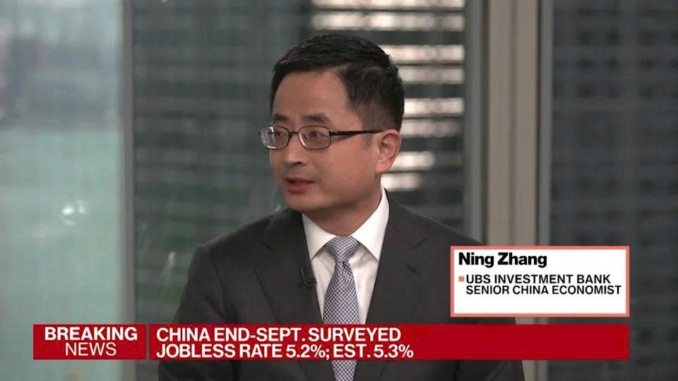 Xuất khẩu bùng nổ nhưng GDP Trung Quốc tăng trưởng yếu nhất 12 tháng, Bắc Kinh khẳng định 'vẫn đang đúng hướng' - ảnh 3