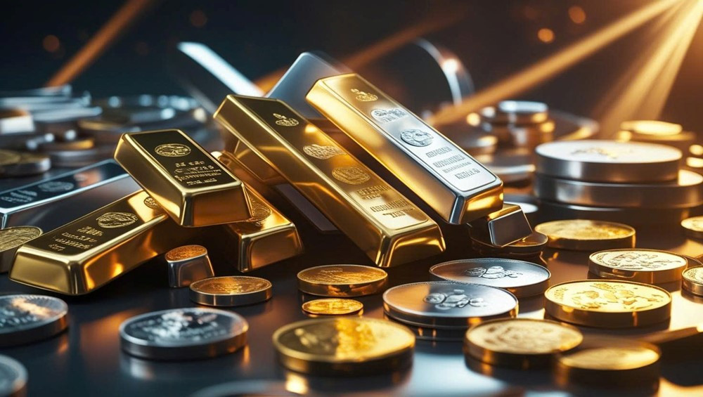 Loại tài sản tăng mạnh hơn cả vàng, Goldman Sachs cảnh báo nhà đầu tư thận trọng - ảnh 1