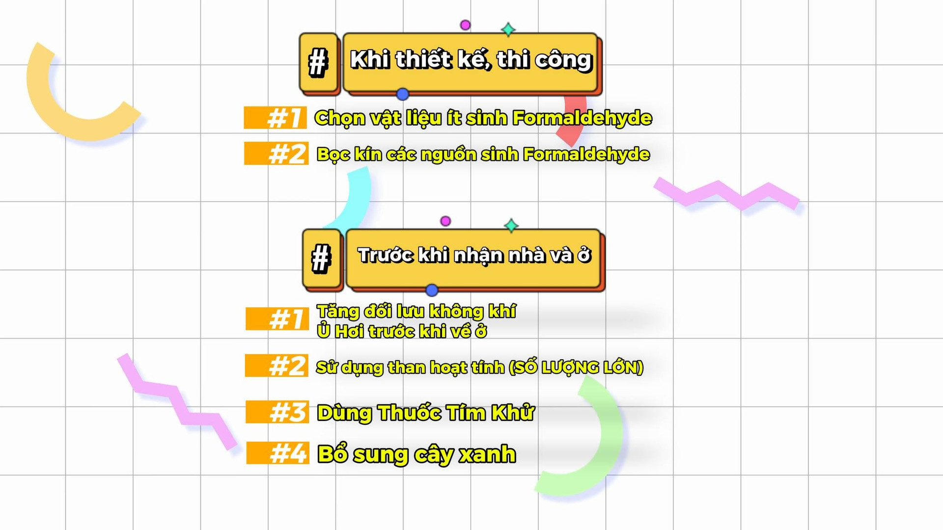 Bí quyết khử mùi formaldehyde trong nhà mới: Kinh nghiệm thực tế từ một cặp vợ chồng trẻ- Ảnh 8.
