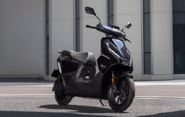 Honda U-VO GT 2026-2