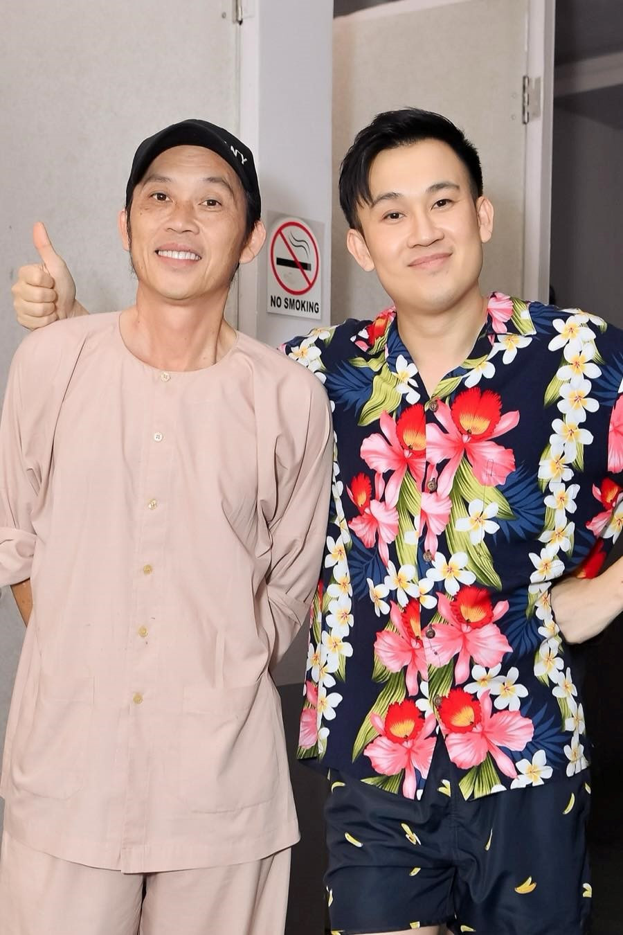 Gia đình thông báo tình hình sức khỏe của nghệ sĩ Hoài Linh - ảnh 2