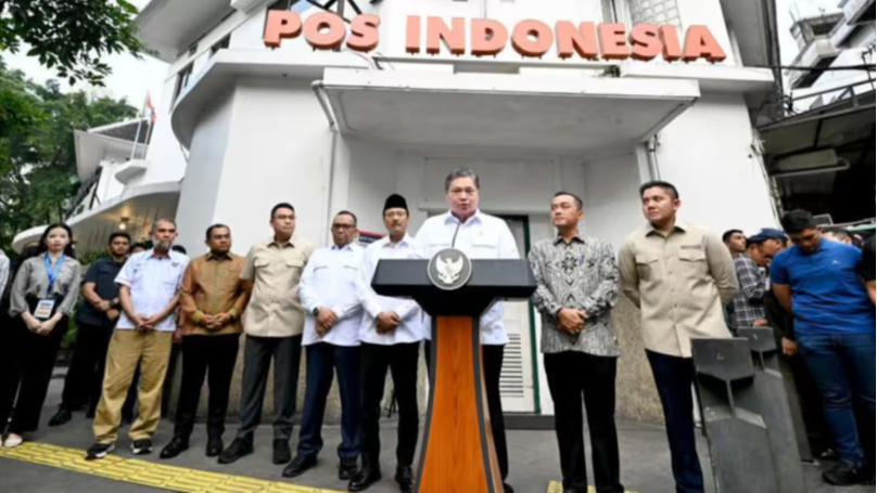 Sau Việt Nam, nền kinh tế lớn nhất Đông Nam Á phát cho mỗi hộ gia đình hơn 1,4 triệu đồng - ảnh 1