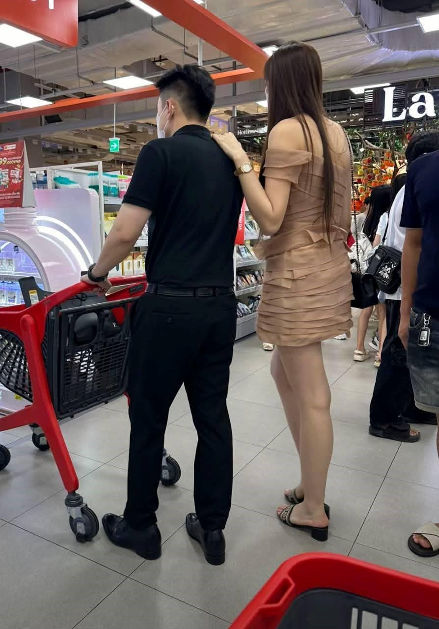 Hé lộ quá khứ của chồng Hoa hậu Đỗ Thị Hà - ảnh 5