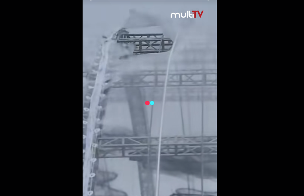 Tình hình rạp cưới hơn 2.000m2 của Hoa hậu Đỗ Thị Hà và thiếu gia Tập đoàn Sơn Hải - ảnh 7