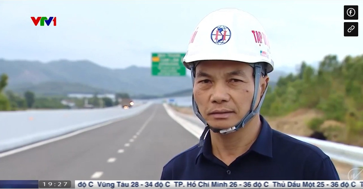 Gia thế chồng sắp cưới của Đỗ Thị Hà: Là cái tên bảo chứng nhiều công trình trọng điểm quốc gia- Ảnh 3. Gia thế chồng sắp cưới của Đỗ Thị Hà: Là cái tên bảo chứng nhiều công trình trọng điểm quốc gia- Ảnh 3.