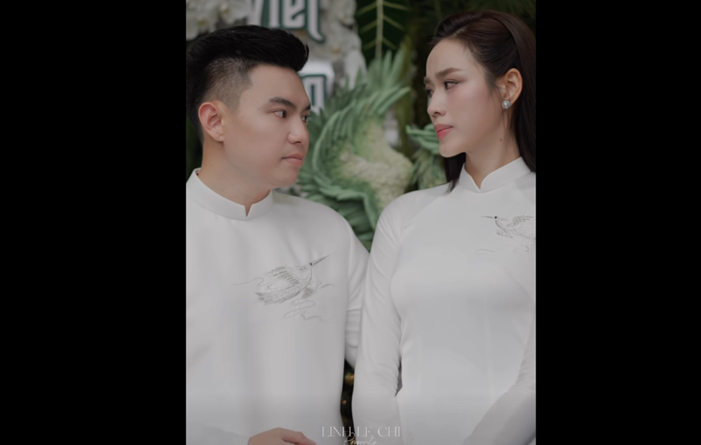 Hé lộ quá khứ của chồng Hoa hậu Đỗ Thị Hà - ảnh 7