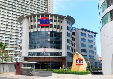Báo lãi lớn, DIC Corp (DIG) muốn mua lại 1.600 tỷ đồng trái phiếu trước hạn