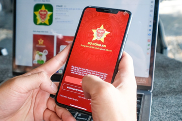 Bộ Công an sắp tích hợp một loại giấy tờ quan trọng lên VNeID