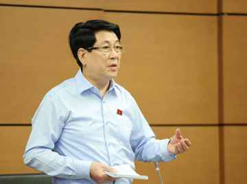 Cán bộ lãnh đạo không nhất thiết giỏi nhất chuyên môn, nhưng phải biết dùng người giỏi hơn mình