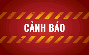 Cảnh báo quan trọng đến hơn 3 triệu người dân Đà Nẵng