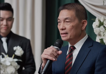 Chủ tịch Tập đoàn Sơn Hải phát biểu 'gây sốt'