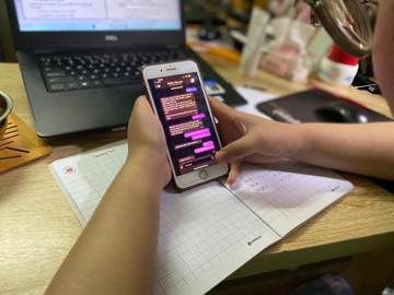 Công an cảnh báo khẩn về ứng dụng 'Theo dõi người yêu'