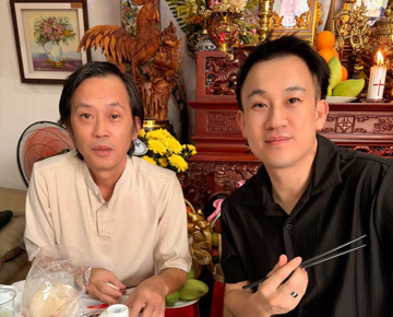 Gia đình thông báo tình hình sức khỏe của nghệ sĩ Hoài Linh