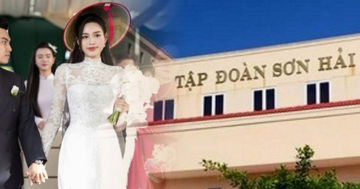 Gia thế chồng sắp cưới của Đỗ Thị Hà: Doanh nghiệp lớn trong xây dựng hạ tầng, là cái tên bảo chứng nhiều công trình trọng điểm quốc gia