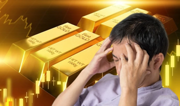Giá vàng 'nhảy múa' không ngừng, người mua lỗ hay lãi?