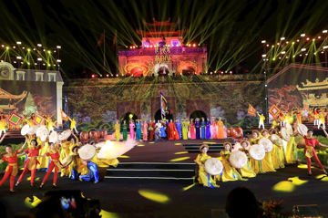 Hà Nội sắp tổ chức một lễ hội cực lớn, kéo dài trong 16 ngày với loạt hoạt động thú vị