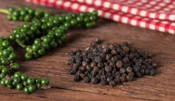 Hàng loạt lô hồ tiêu Việt Nam bị tiêu hủy ở Đài Loan (Trung Quốc) vì phát hiện nhiễm Sudan IV