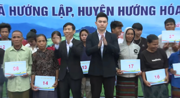 Hé lộ quá khứ của chồng Hoa hậu Đỗ Thị Hà