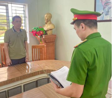 Khởi tố Giám đốc Công ty Dược Bảo Khánh