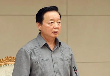 Mỗi hộ dân cần có 'túi sinh tồn', đề phòng bão số 12 gây mưa lớn, chia cắt