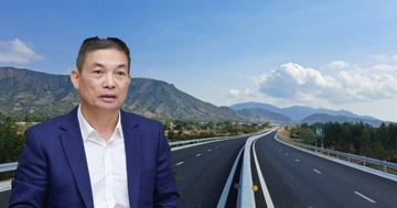 Mới nhất vụ cáo buộc cao tốc 7.600 tỷ làm nứt nhà dân có bóng dáng của Tập đoàn Sơn Hải