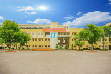 Ngôi trường chuyên 'săn' Huy chương Vàng Olympic, có hơn 1.600 học sinh giỏi quốc gia